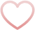 heart emote for Discord