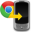 chrometophone emote for Discord