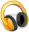 listen emote for Discord