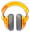 musicolder emote for Discord