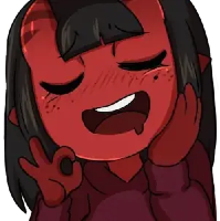 hh emote for Discord