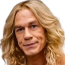 Mermaid_Ken_Cena emote for Discord