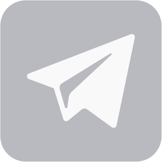 telegramgrey emote for Discord