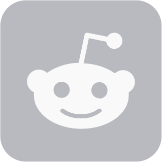 redditgrey emote for Discord