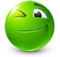 gjoobiwink emote for Discord