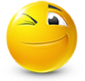 yjoobiwink emote for Discord