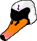 AshHotlineMiami emote for Discord