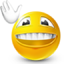 yjoobiwave emote for Discord