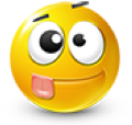 yjoobitongue2 emote for Discord