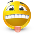 yjoobitongue2 emote for Discord