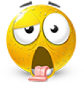 yjoobisweat emote for Discord