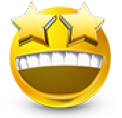 yjoobistars emote for Discord