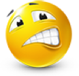 yjoobisidegrin emote for Discord