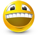 yjoobismile emote for Discord