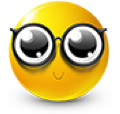yjoobinerd emote for Discord