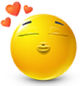yjoobilove emote for Discord