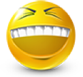 yjoobilaugh2 emote for Discord