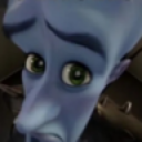 megamaind emote for Discord