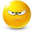 yjoobiangry emote for Discord