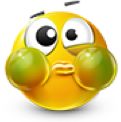 yjoobibarf emote for Discord