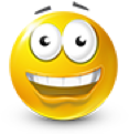 yjoobicrazy emote for Discord