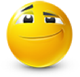 yjoobieyebrow emote for Discord