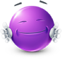 pjoobihug emote for Discord
