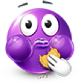 pjoobicookie emote for Discord