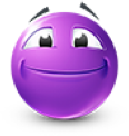 pjoobismile2 emote for Discord