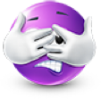 pjoobihide emote for Discord