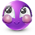 pjoobiflush emote for Discord