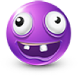 pjoobugly emote for Discord