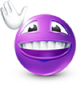 pjoobiwave emote for Discord
