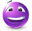 pjoobismile3 emote for Discord