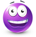 pjoobicrazy emote for Discord