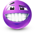 pjoobiteeth emote for Discord