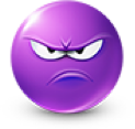 pjoobifrowny emote for Discord