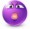 pjoobitongue emote for Discord