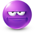 pjoobifrown2 emote for Discord