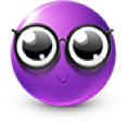 pjoobinerd emote for Discord
