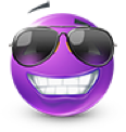 pjoobicool emote for Discord