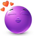 pjoobilove emote for Discord