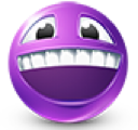 pjoobihappy emote for Discord