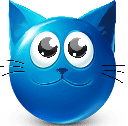 joobicat emote for Discord
