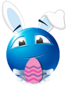 joobieaster emote for Discord