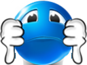 joobithumbsdown emote for Discord