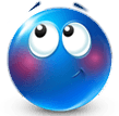 joobiflush3 emote for Discord