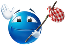 joobibye emote for Discord