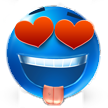 joobilove3 emote for Discord