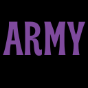 ARMY emote for Discord